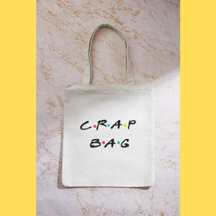 Tote Bag Sacs-valises Fourre-tout Drôle cadeau de bourse