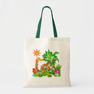 Tote Bag Safari