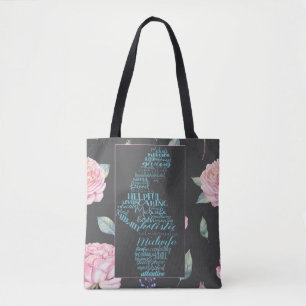 Tote Bag Sage-femme