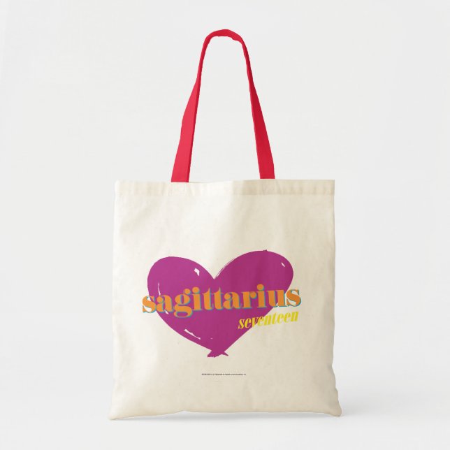 Tote Bag Sagittaire 2 (Devant)