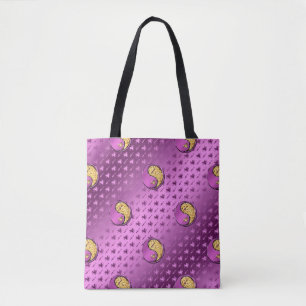 Tote Bag Sagittaire l'Archer