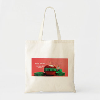 Tote Bag Sain se sent bien !