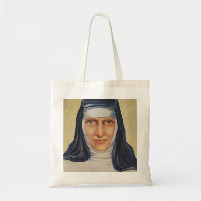 Tote Bag Saint Dulce des pauvres (Devant)