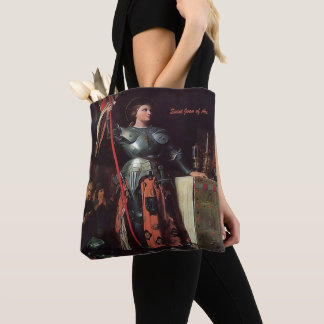 Tote Bag Saint Jeanne d'Arc