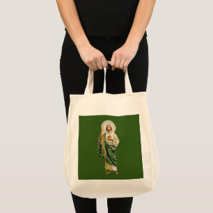 Tote Bag Saint-Jude