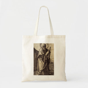 Tote Bag Saint Paul l'Apôtre