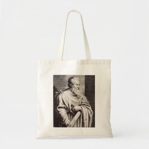 Tote Bag Saint Simon le Zélote Apôtre de Jésus