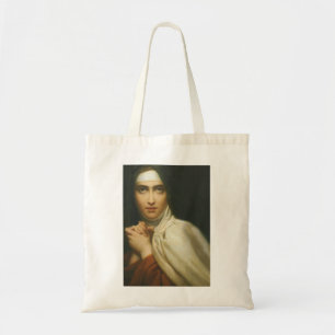 TOTE BAG SAINT TERESA D'AVILA