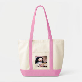 Tote Bag Saint-Thérèse de Lisieux