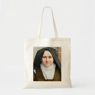 Tote Bag saint therese of lisieux