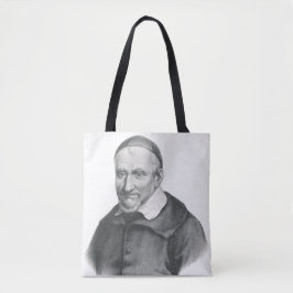 Tote Bag Saint Vincent de Paul
