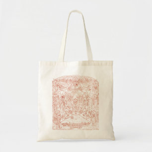 Tote Bag Sainte Trinité dans la Gloire