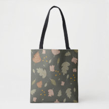Saison d'automne avec feuilles et plantes 