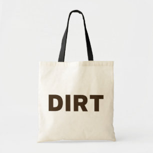 Tote Bag Saleté