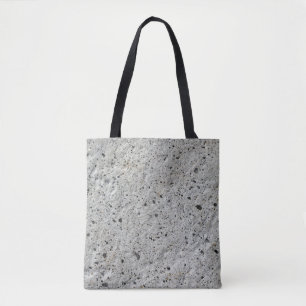 Tote Bag Salissures grises