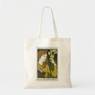 Tote Bag Salon des Cent ~ Exposition de E. Grasset