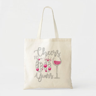 Tote Bag Salutations À 60 Ans Cadeau 60e Anniversaire Reine
