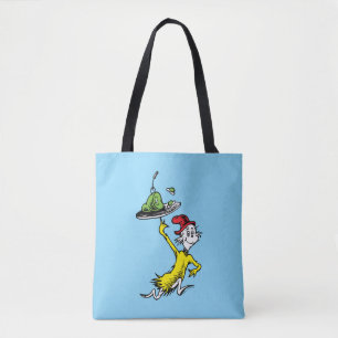 Tote Bag Sam Je Suis