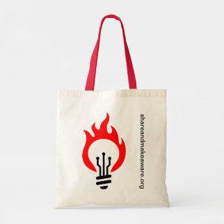 Tote Bag SAMA org Fourre-tout