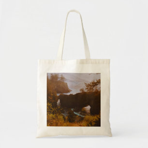 Tote Bag Samuel H. Boardman, côte de l'Oregon 