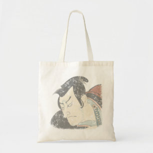 Tote Bag Samurai s'est évanoui