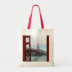 Tote Bag San Francisco