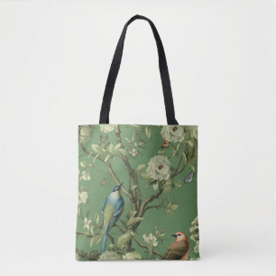 Tote Bag Sanctuaire secret
