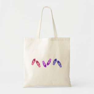 Tote Bag Sandales