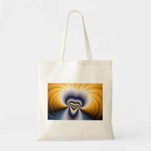 Tote Bag Sans dieu - Fractal