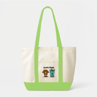 Tote Bag Santo et Rini Mini-Fourre-tout