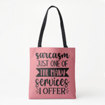 Sarcasme
