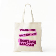 Sarcasme excessif