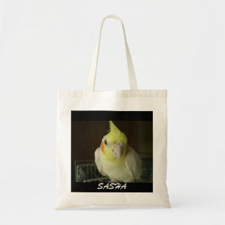 TOTE BAG SASHA