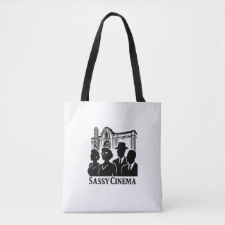 Tote Bag Sassy Tote
