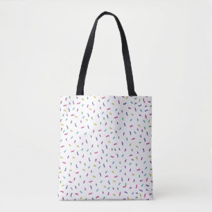Tote Bag Saupoudrer