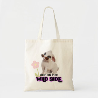 Tote Bag Sauter sur le côté sauvage