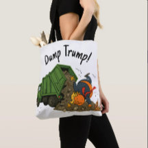 Sautez Trump ! Anti-Trump anti-républicain
