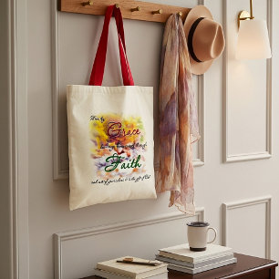 Tote Bag Sauvé par Grace Bag