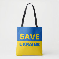Sauvez le drapeau ukrainien