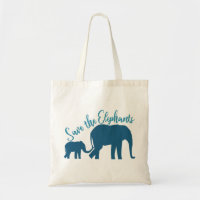 Sauvez les éléphants