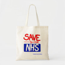 Sauvez notre NHS