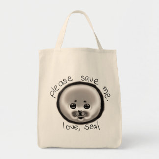 Tote Bag sauvez un joint