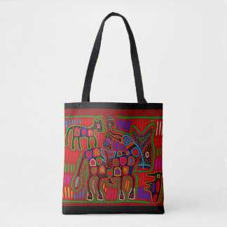 Tote Bag Save a Horse - Ride a Cowboy