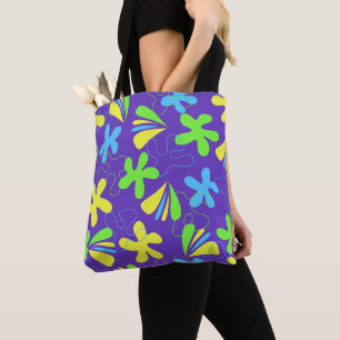 Tote Bag Savia