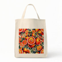 Savoureux Citrus Orange Vibrant