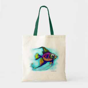 Tote Bag Scalaire