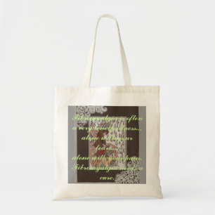 Tote Bag Scan45, fibromyalgie est souvent une défectuosit