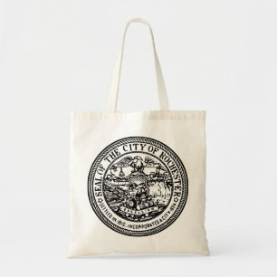 Tote Bag Sceau de Rochester, New York