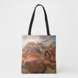 Tote Bag Scène sud-ouest américaine
