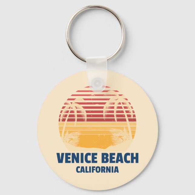 Tote Bag Schlüsselanhänger (Vorderseite)